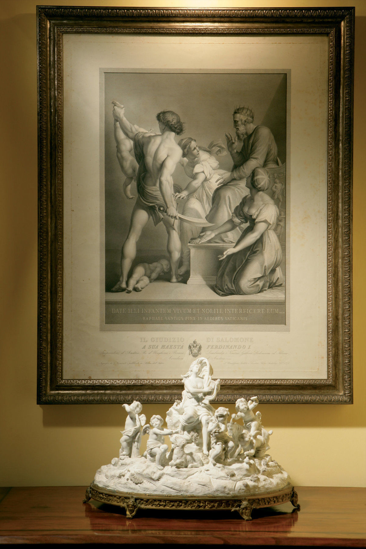 רומא Villa Spalletti Trivelli - Small Luxury Hotels Of The World מראה פנימי תמונה