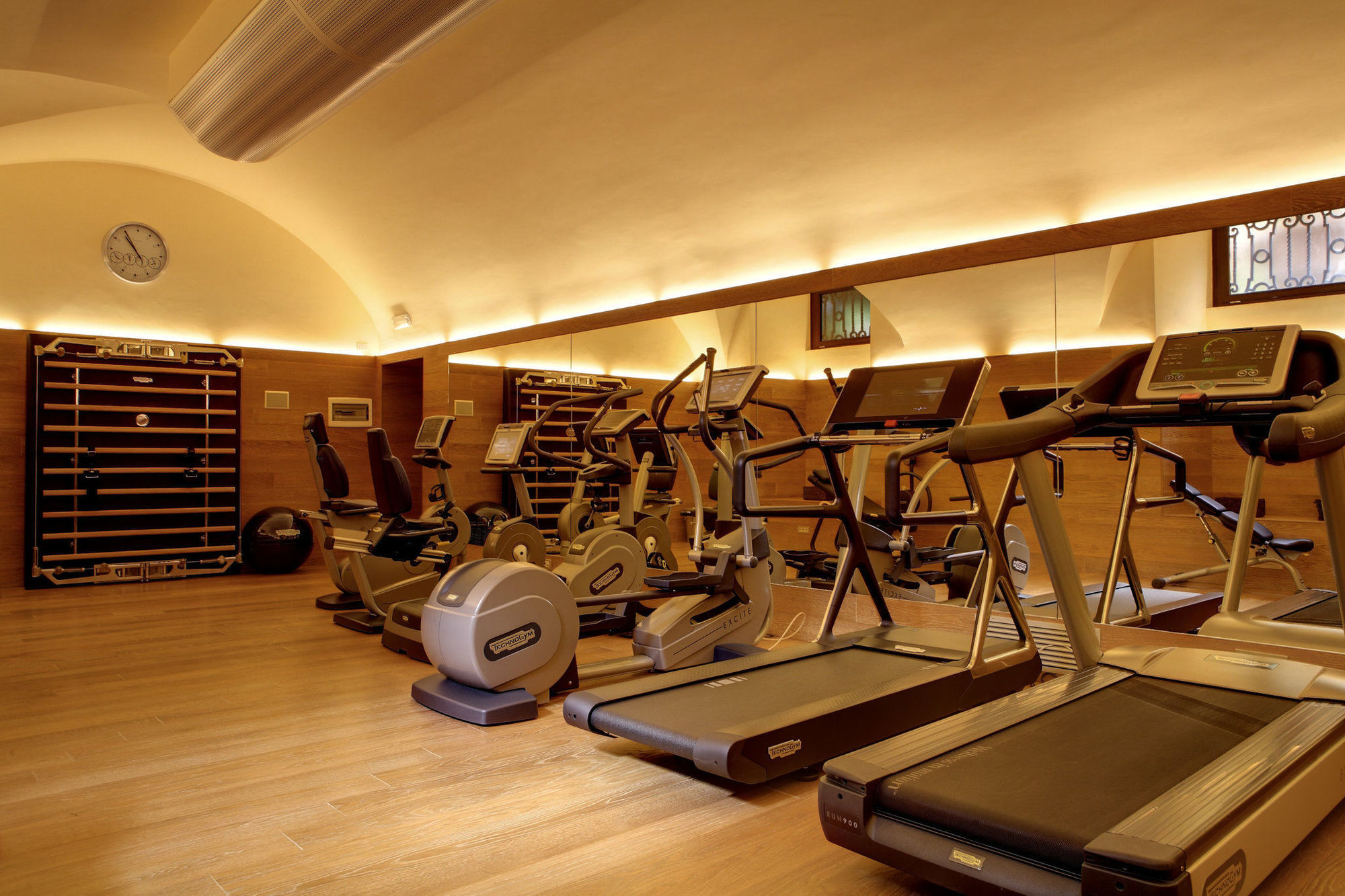 רומא Villa Spalletti Trivelli - Small Luxury Hotels Of The World מתקנים תמונה